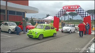 Fiat 500 Club Italia epifania parco 51 2023 parte_2