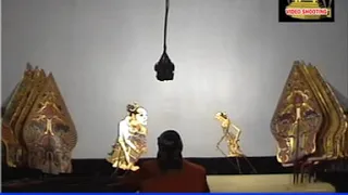 WAYANG ANOM SUROTO Bersama GARENG,PERCIL,KIRUN,SANDERONO