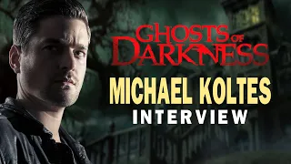 GHOSTS OF DARKNESS - Michael Koltes Interview