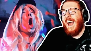 Unge REAGIERT auf Julien Bam - SONGS aus der BOHNE 2  | #ungeklickt