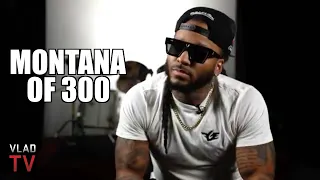 Montana of 300 on Fighting Internet Troll He Recognized Working at IHOP (Part 6)