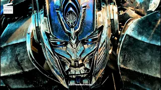 Transformers: The Last Knight: Optimus Prime is sentenced to death