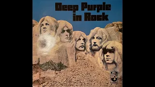 DEEP PURPLE CHILD IN TIME  - VINYL- HIFI