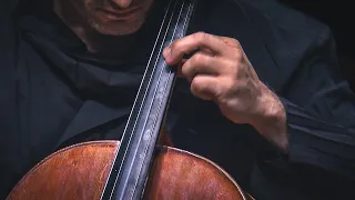 Nicolas Altstaedt | Schostakowitsch: Cellokonzert Nr. 2 | SWR Symphonieorchester