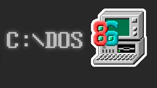 Emulating a DOS machine