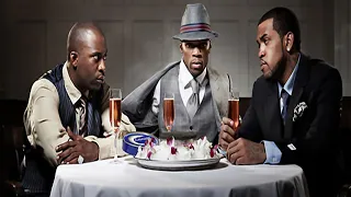 G-Unit (50 Cent, Lloyd Banks, Tony Yayo) - That's What's Up