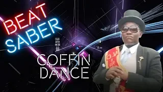 Beat Saber | Coffin Dance