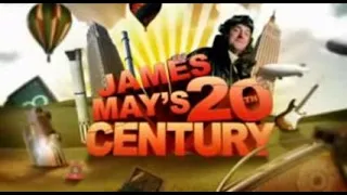 James May s 20th Century ep02 Blast Off