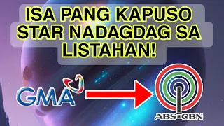 ISA PANG KAPUSO STAR DINAGDAG SA LISTAHAN NA ISINAMA SA ABS-CBN PROGRAM!
