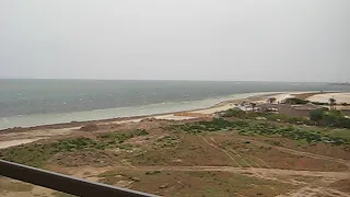 Тунис отель Roza Beach 4* Монастир  начало мая погода