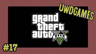 Grand Theft Auto V [PC], часть 17 (Тревор Филипс Индастриз) [1080p 60fps]