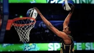 FULL Dunk-Contest 2012 - ᴴᴰ