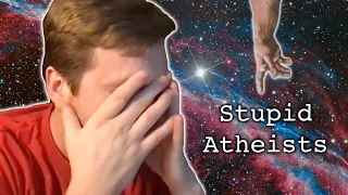 MORE Stupid Reasons Why Atheists Are Wrong