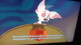 Bartok il magnifico parte (06/08)