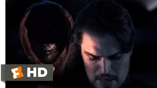 The Unholy (2021) - Defiled Exorcism Scene (9/10) | Movieclips