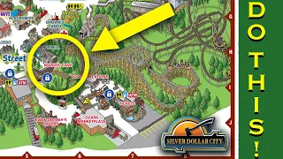 DO THIS! Tips for the First-Time Visitor to Silver Dollar City