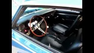 1969 camaro ss 396-375hp 502-500hp,x66