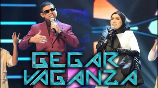 Keputusan Markah Minggu 9 Peserta Gegar Vaganza 2023 All Stars - Konsert GV 10