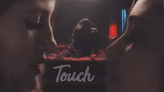 Touch | Cheryl/Toni