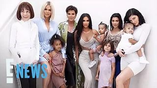Mother's Day 2024: How the Kardashians & Jenners Celebrated