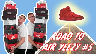 ROAD TO AIR YEEZY - "SO FINDET MAN DIE MONEY SNEAKER! 📈✅" | Folge 5