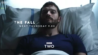 Jamie Dornan - The Fall S03 E03 Promo (BBC2)