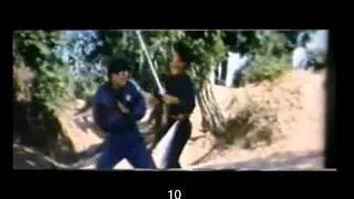 Plook Mun Kuen Ma Kah (1987) Panna Rittikrai killcount