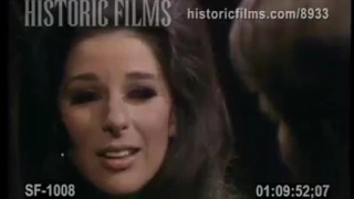 Glen Campbell Bobbie Gentry Jan 29, 1969 Little Green Apples