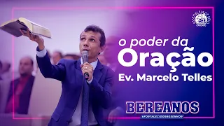 Ev. Marcelo Telles - BEREANOS | 01.04.2023 | IEADPECARUARU
