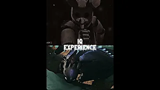 William Afton vs Toothless