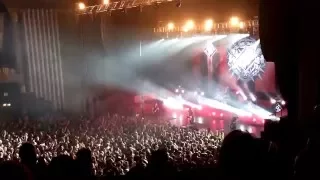 Machine Head - Davidian (Live in London 2016)
