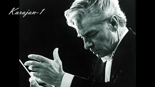 Karajan - 1