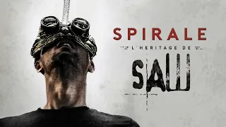 La Suite de Trop - Spirale : L'Héritage de SAW