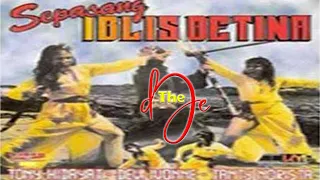 Film Jadul HD ~ Wiro Sableng - Sepasang Iblis Betina ~ 1988