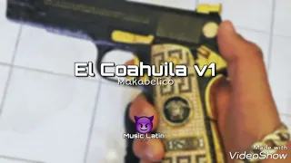 El Coahuila v1 (2019)| El Comando Exclusivo
