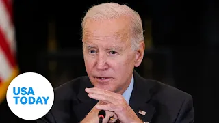 Biden calls out 'extremist' abortion laws proposed across the country | USA TODAY