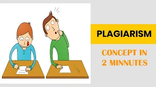 What is Plagiarism in Urdu/Hindi | Meaning and Definition of Plagiarism #plagiarism