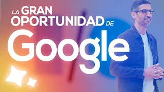 🔴 GOOGLE I/O 2023: El Gran Evento de IA de Google (Novedades, Bard y mucho más!)