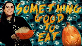 SOMETHING GOOD TO EAT - Halloween Short Horror Film | HD