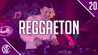 REGGAETON LIVESET 2022 | 4K | #20 | Maluma, J Balvin | The Best of Reggaeton 2022 by Adrian Noble