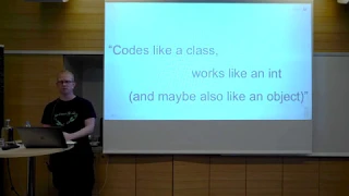 Dan Heidinga: Project Valhalla: Bringing Values to Java