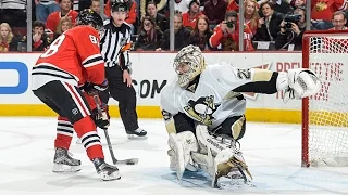 Kane dekes for unreal shootout score