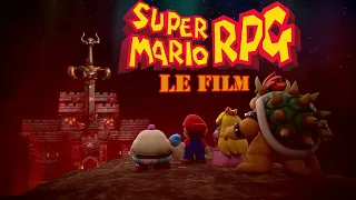 Super Mario RPG -  Film Complet - HD - FR (Non commenté)