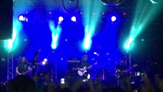 Opeth - Ghost of Perdition (Live in Costa Rica, April 2, 2017)