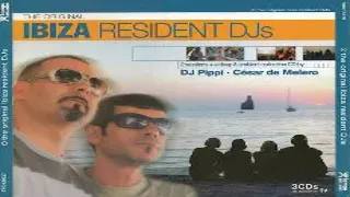 DJ PIPPI 🇮🇹 IBIZA RESIDENT DJ'S 1999