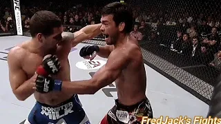 Chris Weidman vs Lyoto Machida Highlights (AMAZING Championship FIGHT) #ufc #mma #ChrisWeidman