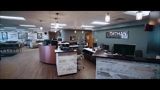 Ortman Video