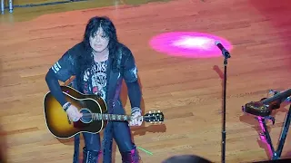 Tom Keifer - Heartbreak Station (2023-07-07 Providence, RI)