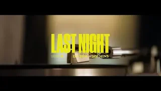 Jeremie Albino - Last Night (Official Music Video)