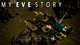 EVE Online - Watching Pirates Get Frustrated #myEVEstory